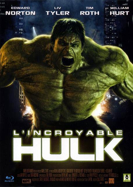 TÉLÉCHARGER LINCROYABLE HULK 1FICHIER LINCROYABLE HULK 1FICHIER
