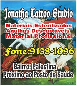 Jonatha Tatto Studio