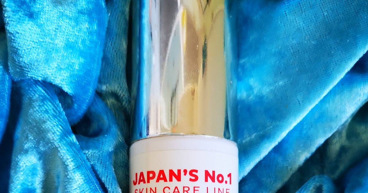 Hada Labo Antiaging Super Hydrator Lotion Review Toria Talks Beauty