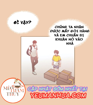 Đưa Đón Người Yêu Chapter 38 - Trang 1