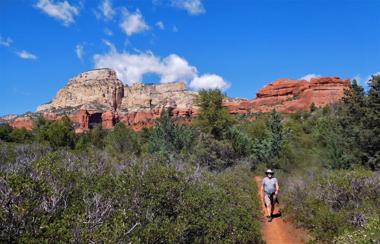 Metamorphosis Road Cottonwood, AZ Yet Another Gateway to Red Rock