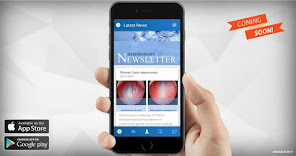 Hysteroscopy News app