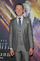 Star Trek: Sin Límites (Star Trek Beyond) 53 fotos%2Bsimon%2Bpegg%2By%2Bzoe%2Bsaldana%2Bmexico 12