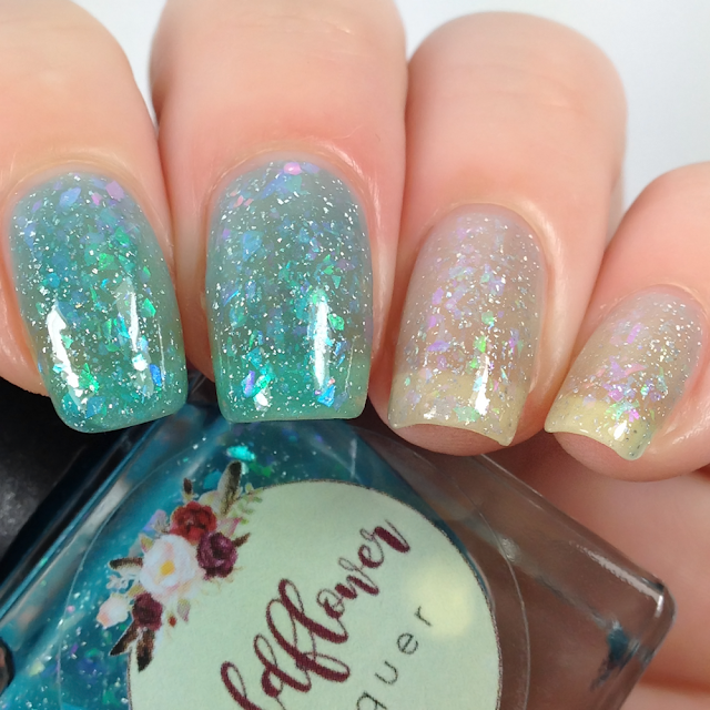 Wildflower Lacquer-Here Kitty Kitty