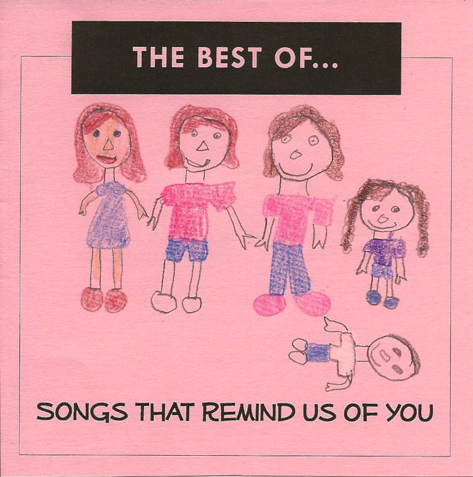 Sharon Bone of a kind