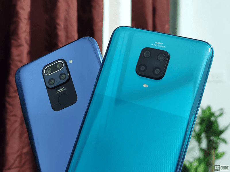 Xiaomi Redmi Note 9 series gets price cuts, now starts at PHP 9,490!