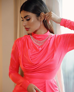 mouni roy latest pictures