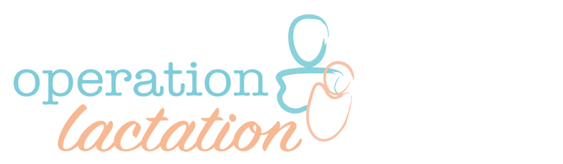 Operation Lactation