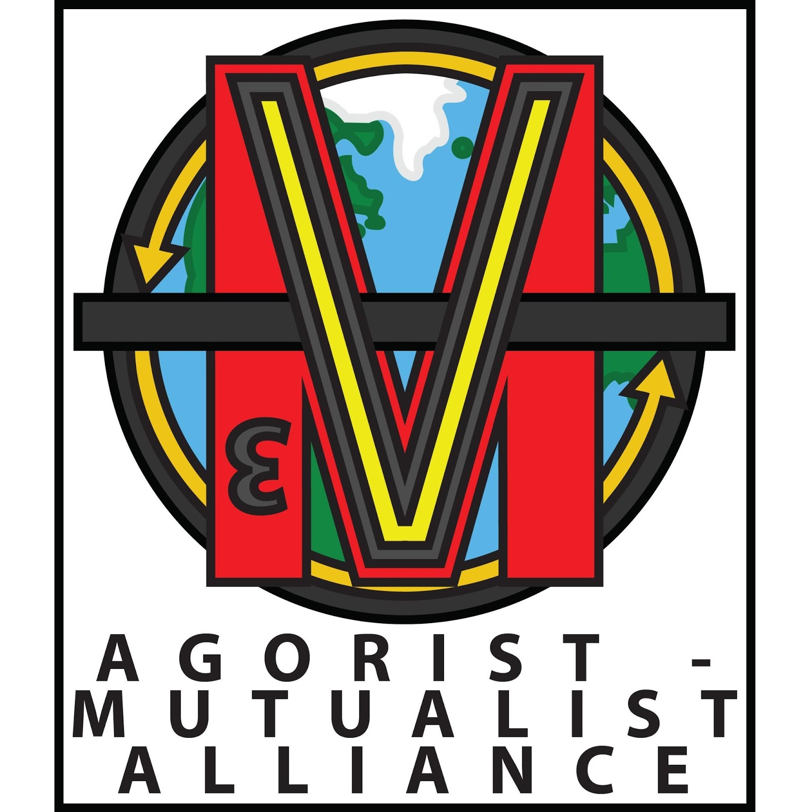 The Aquarian Agrarian Agorism And Mutualism Summaries And Compare