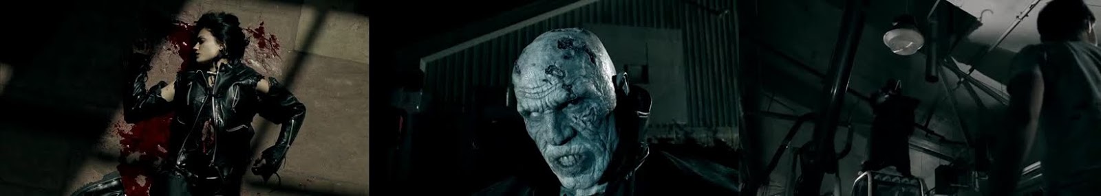 Ben Willis I Know What You Did Last Summer Wiki Fandom