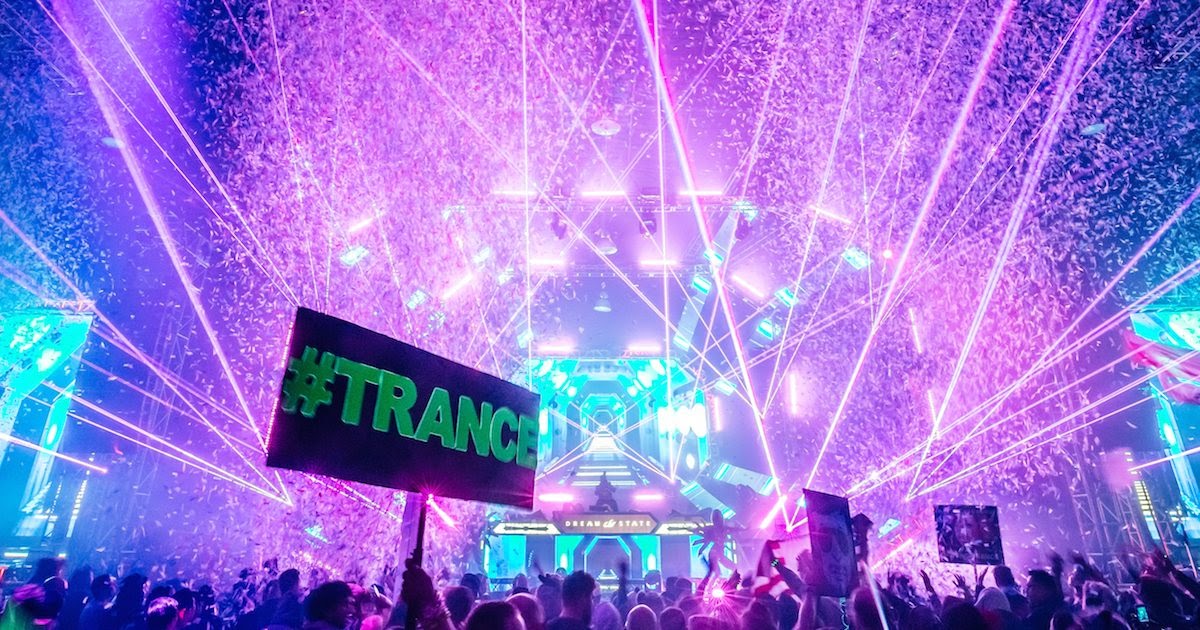 Trance