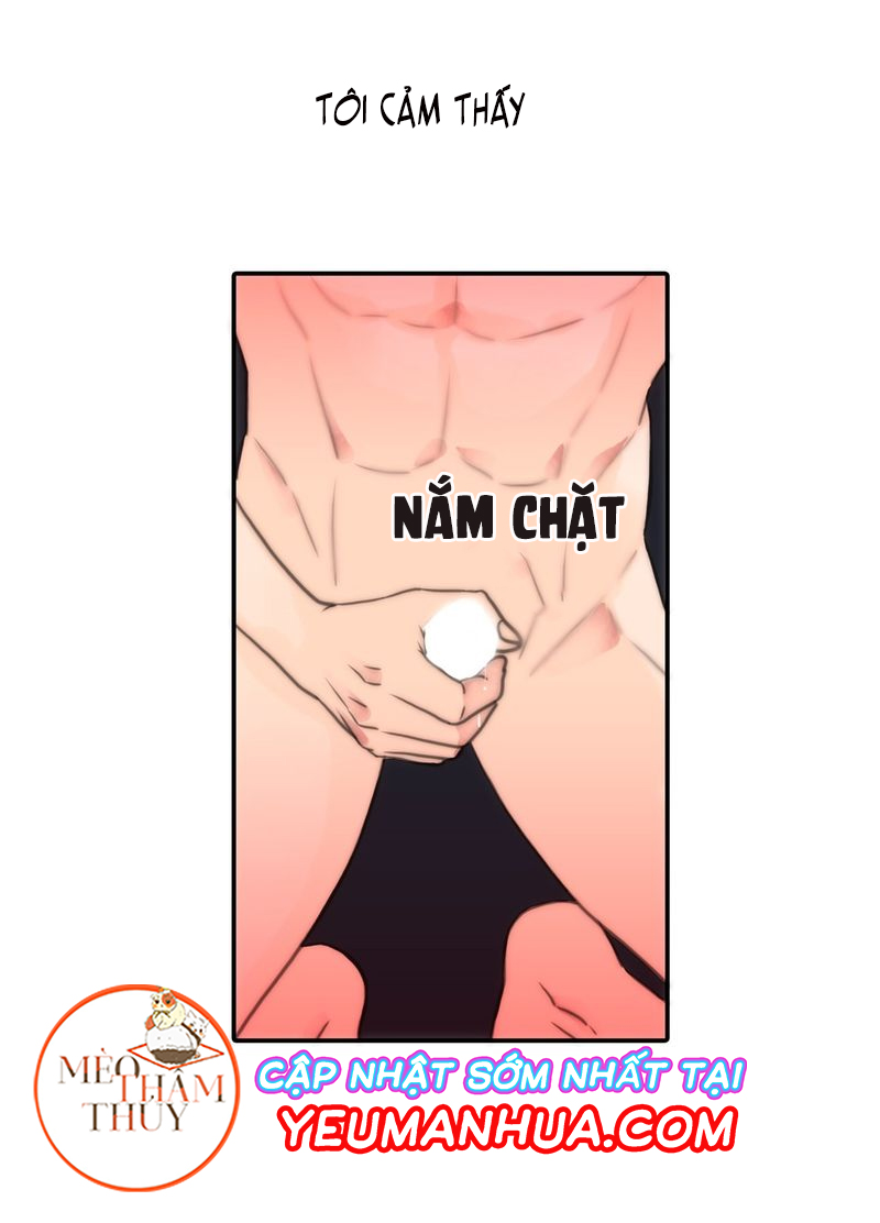 Đưa Đón Người Yêu Chapter 7 - Trang 24