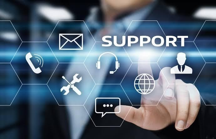 Benefits Of Outsourcing IT Support Services For Businesses