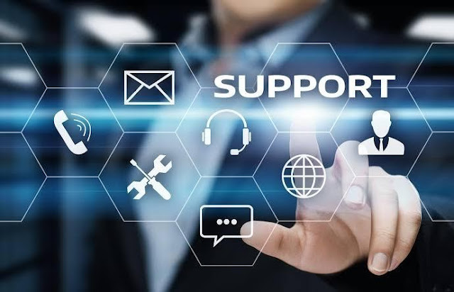 Outsourcing IT Support Services