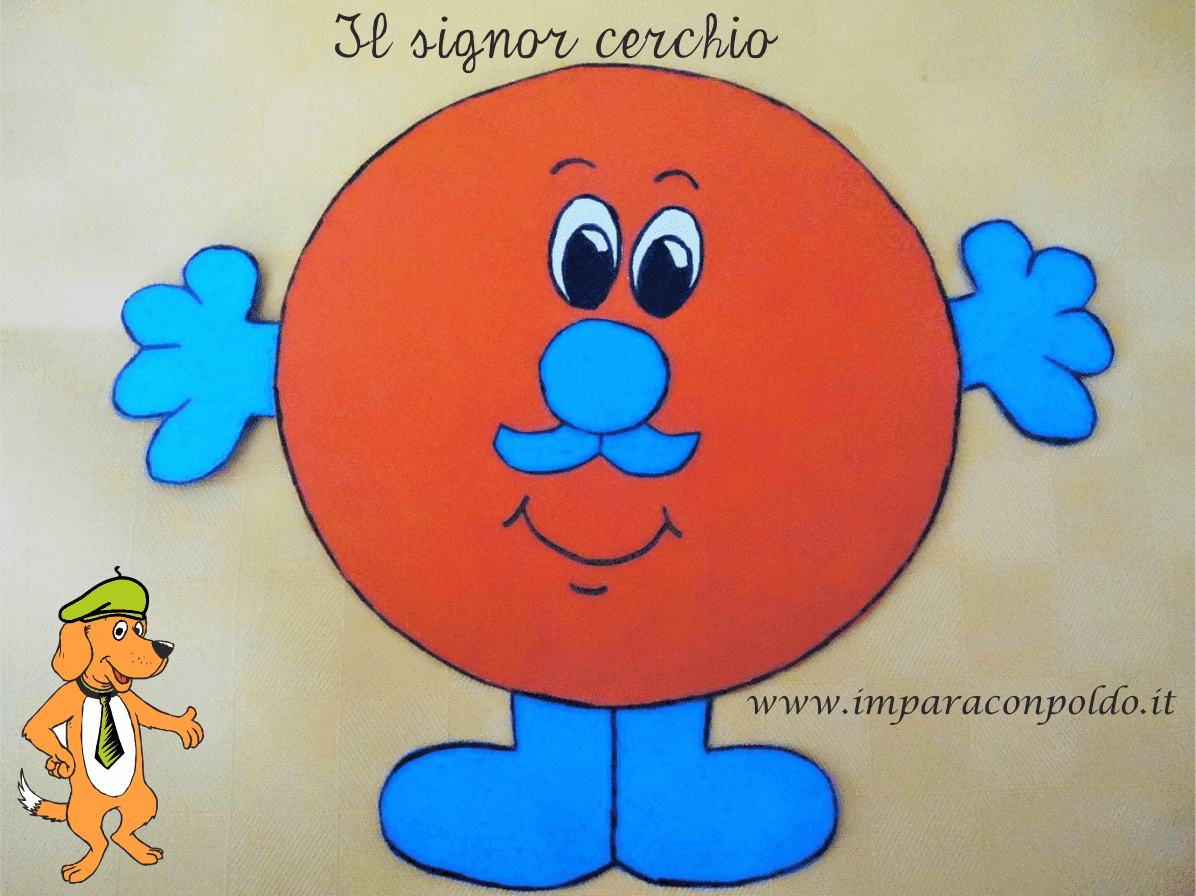 O Signor Per Cortesia Figure Retoriche