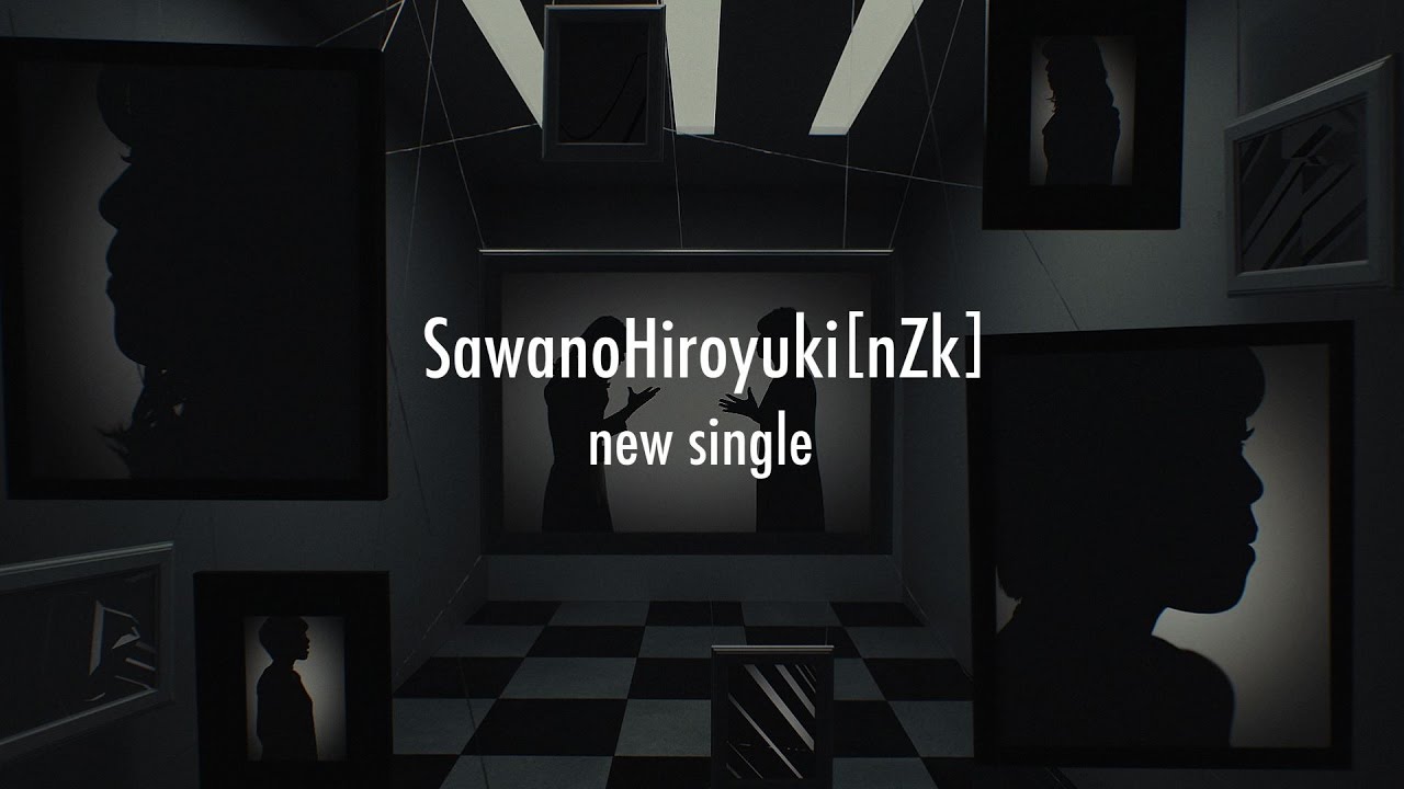 Sawanohiroyuki Nzk Tielle Gemie Gravitywall Lyrics Op Re Creators Tv Size Arkazemusic Web Id Update Japanese Song And Other