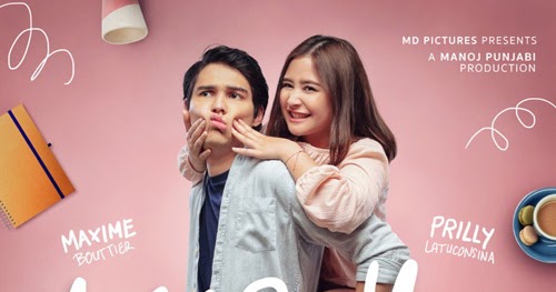 Download Film Matt and Mou (2019) Full Movie Indonesia