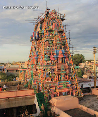Samrokshanam,2015,Parthasarathy Perumal,Triplicane, Thiruvallikeni, Parthasarathy Perumal, Temple
