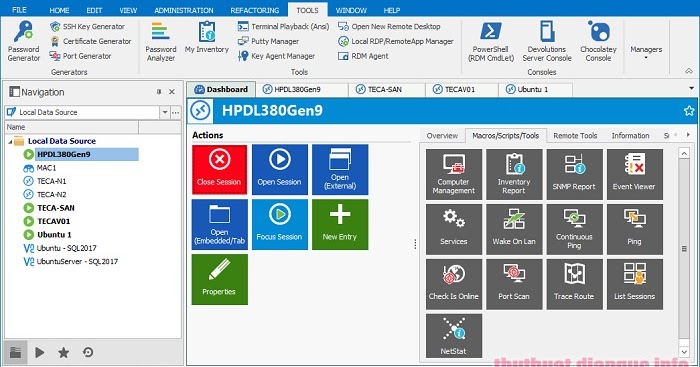 remote desktop manager enterprise full remote desktop manager enterprise full