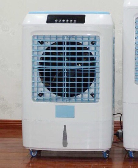 Quạt điều hòa hơi nước  Air Cooler QF-50