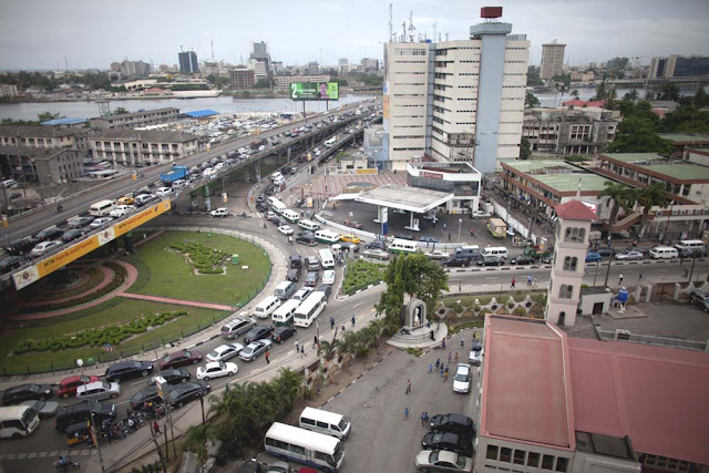 Lagos - Nigéria