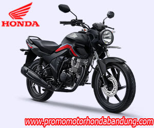 Kredit Motor Honda CB Verza Bandung