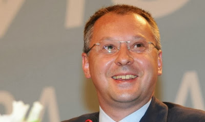 Лидерът на БСП Сергей Станишев остана единственият кандидат за председател на Партията на европейските социалисти.