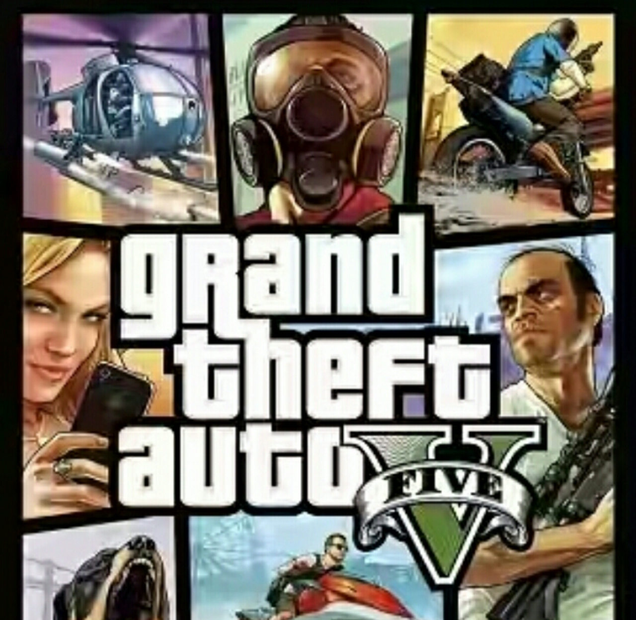 Gta 5 free. download full Game Mac