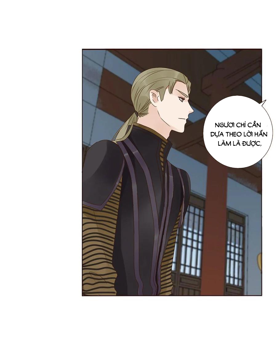 Đế Vương Trắc Chapter 217