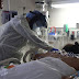 Estados Unidos reportó el domingo 38.576 nuevos casos de coronavirus