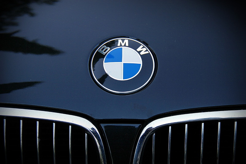 BMW North America Ends European Delivery