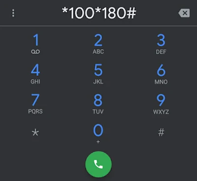 Paket Murah Kartu AS *100*180# Paket Murah Kartu AS *100*180#