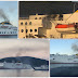  ΕΚΤΑΚΤΟ:Φωτιά στο πλοίο «OLYMPIC CHAMPION»,στο λιμάνι της Ηγουμενίτσας! 