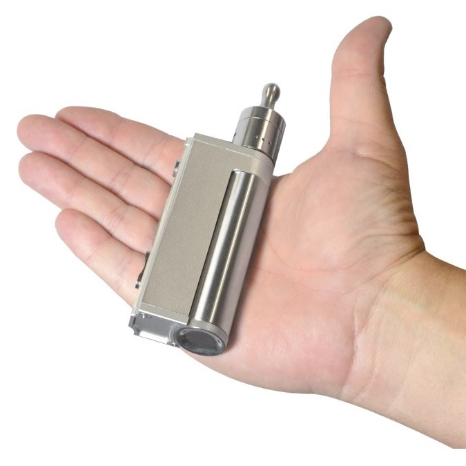 jual vapor bandung RDA Atomizer FreakShow RDA V2 ~ Rajanya Vape ...