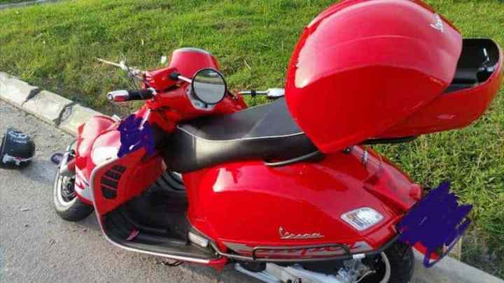 Asasnya, tersedia 3 modelperlindungan insurans, iaitu Pihak Ketiga