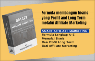 Ecourse - Smart Affiliate Marketing