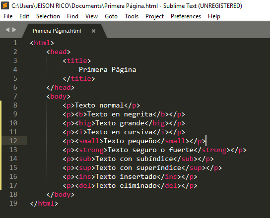 Lo básico: Comentarios en CSS