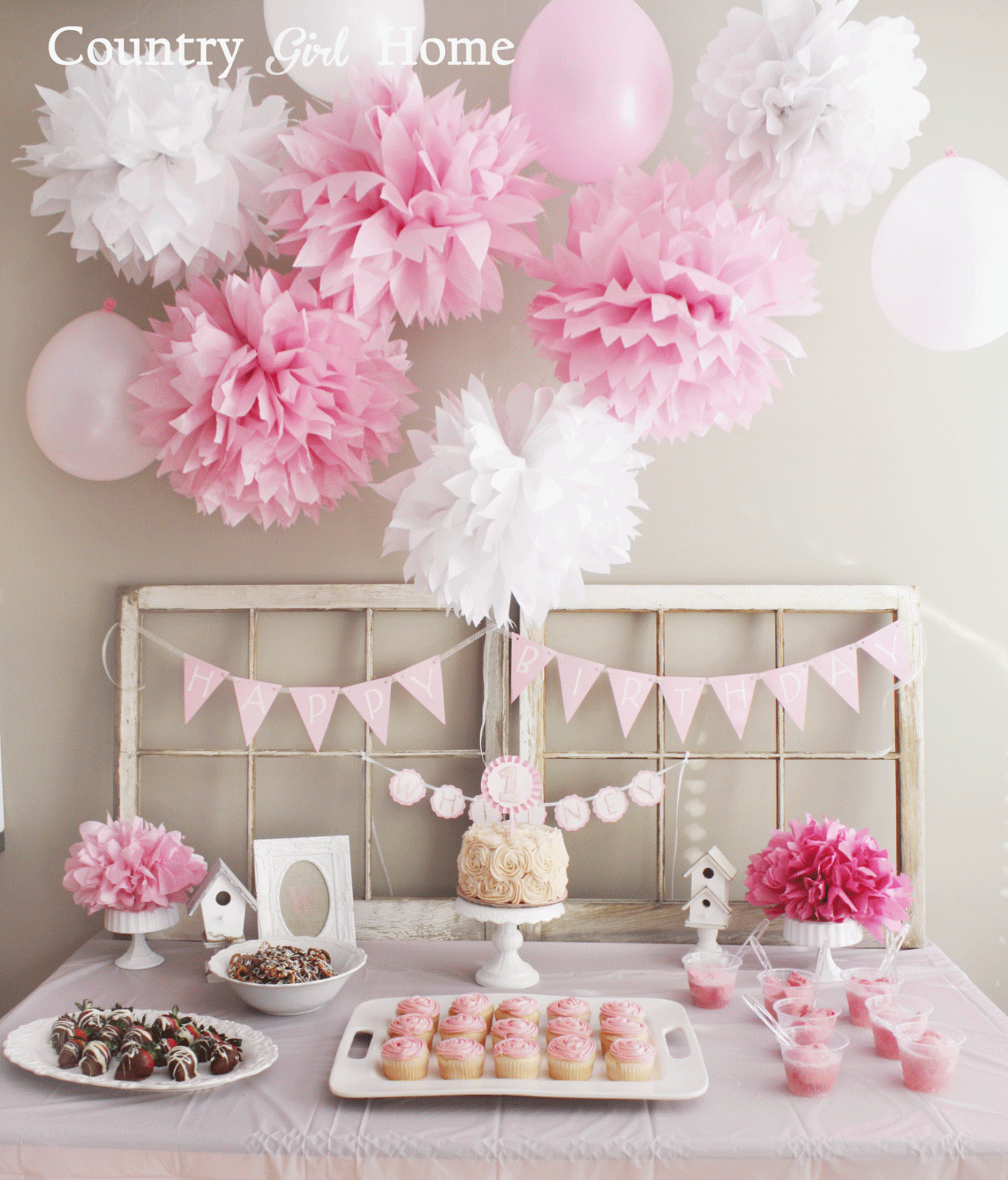 country-girl-home-1st-birthday