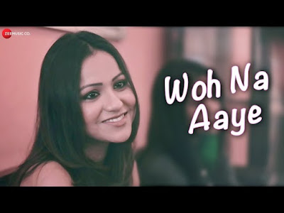Woh Na Aaye Lyrics - Devyani Majumdar & Javed Ali Woh Na Aaye Lyrics - Devyani Majumdar & Javed Ali