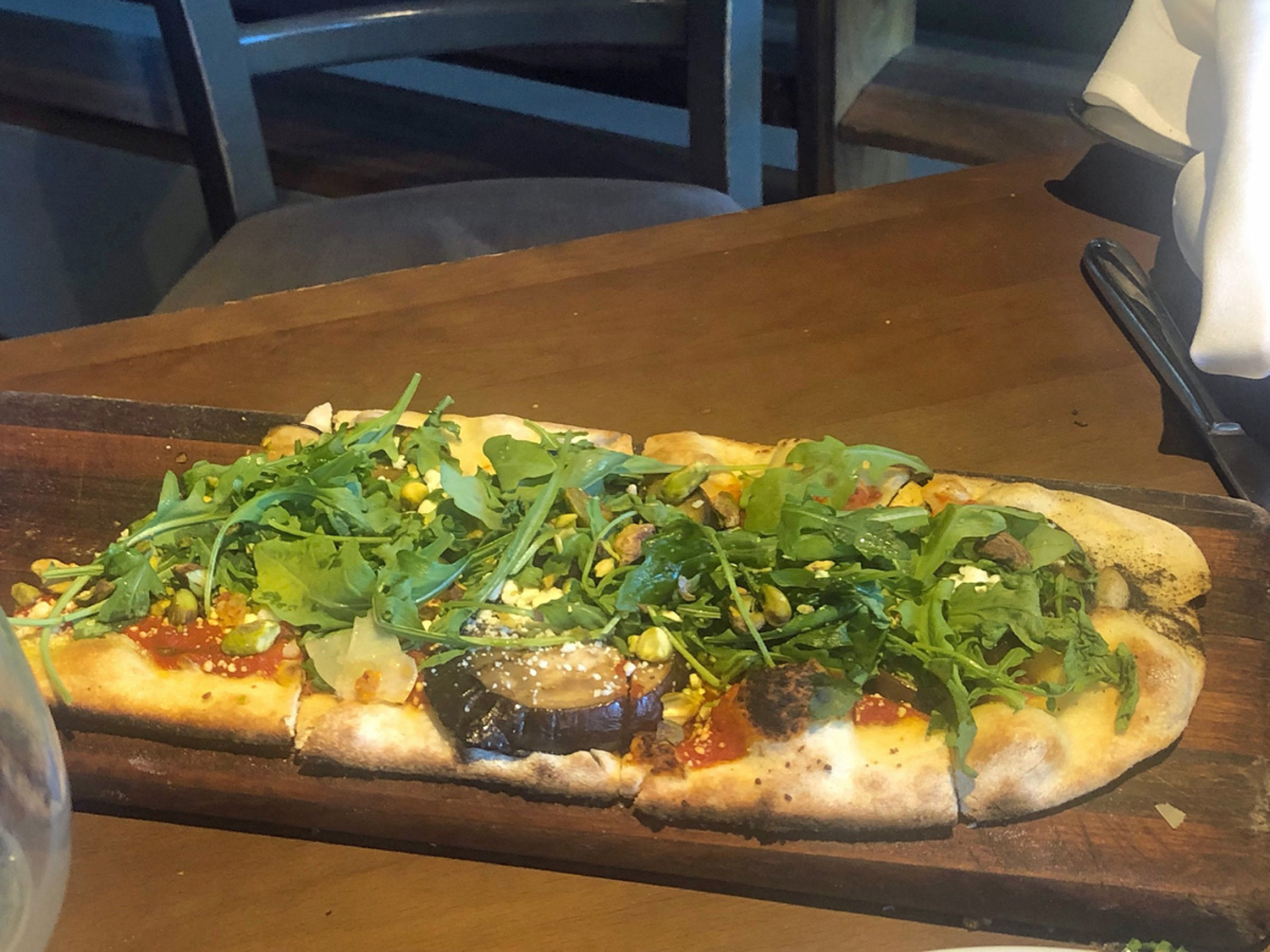 Wine and Spirits Travel 24 Hour Girls’ Getaway in Chicago, Part 2