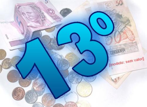 EXPRESS CONTABILIDADE CONSULTORIA D CIMO TERCEIRO SAIBA CALCULAR