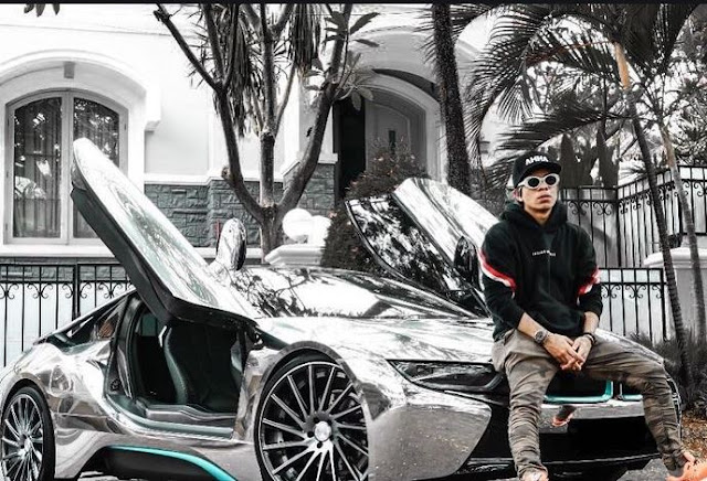 Atta Halilintar Unggah Foto Mobil Barunya Dari Endorse