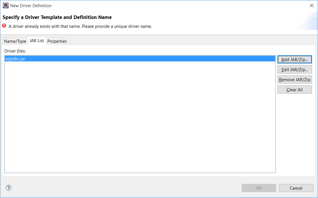 HOW TO INSTALL SQLJDBC DRIVER WINDOWS XP HOW TO INSTALL SQLJDBC DRIVERS PC