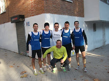 San Silvestre Vallecana 2011