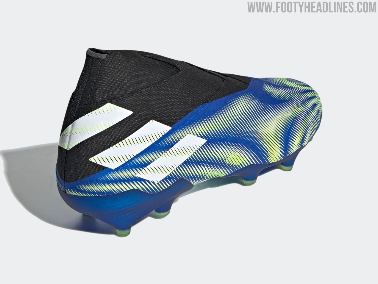 nemeziz superlative