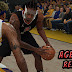 Realistic ReShade and 4K HD Global Agent007 V2 by Akhael Diaz | NBA 2K21