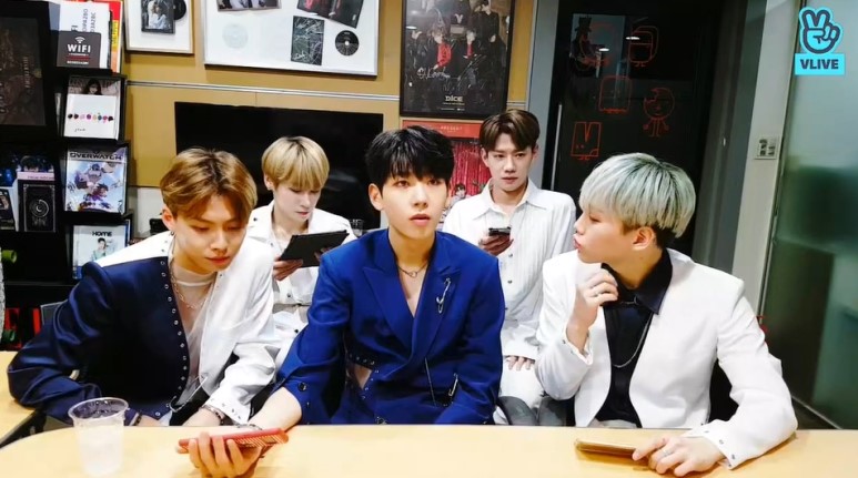 팬들도 가수 본인들도 몰랐다는 타이틀곡 막방 | 인스티즈