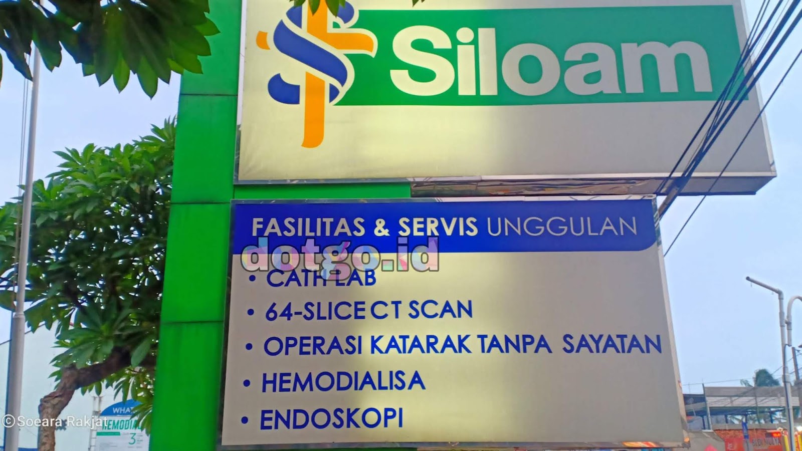 Rumah Sakit Siloam Purwakarta Fasilitas Layanan Kesehatan Dan Biaya Kamar Rawat Inap Siloam Hospital Dotgo Id