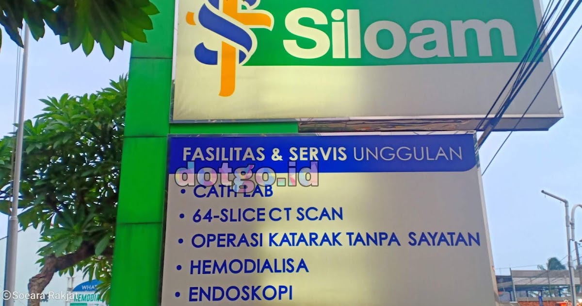 Rumah Sakit Siloam Purwakarta Fasilitas Layanan Kesehatan Dan Biaya Kamar Rawat Inap Siloam Hospital Dotgo Id