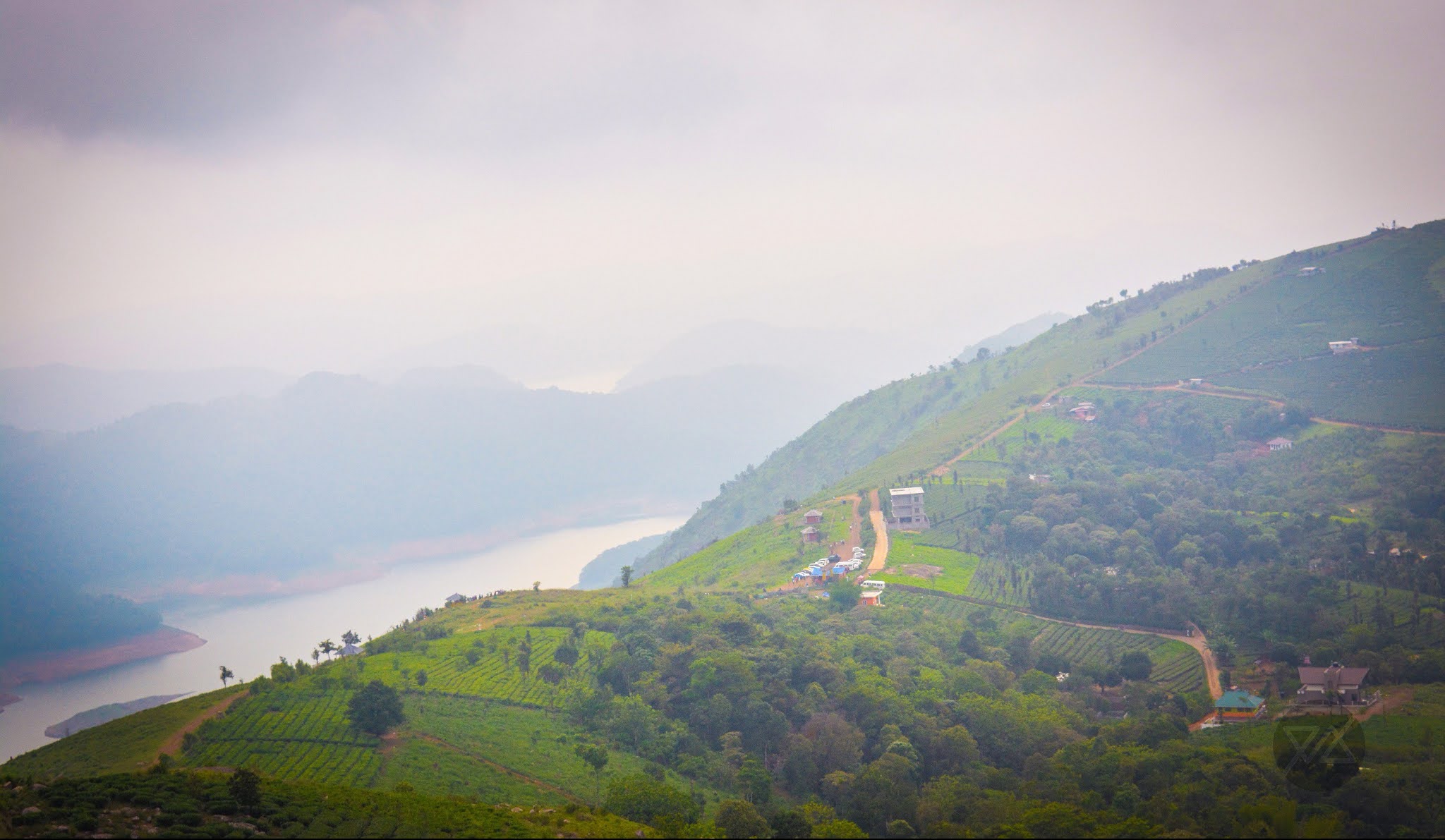 Travel Log O1 Kalvary Mount TheSpicyMile